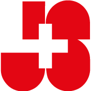 Logo Jeunesse+Sport — Confédération suisse