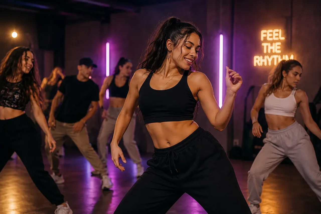 Reggaeton — 1000 ARTS
