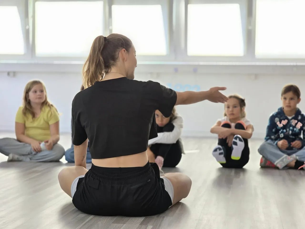 Notre pédagogie chez 1000 ARTS — cours et transmission