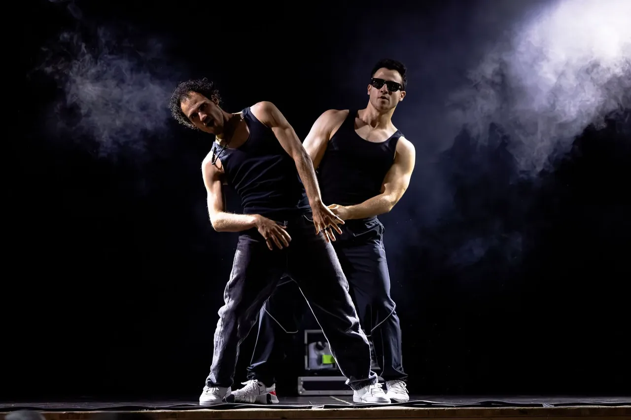 Duo & Solo (Compétition IDO) · Compétition · 1000 ARTS Cugy VD