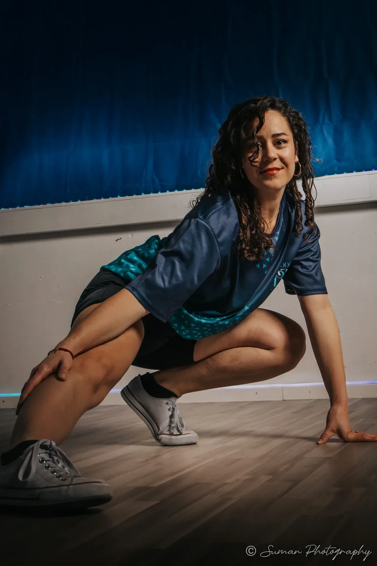 Zumba · Zumba · 1000 ARTS Cugy VD