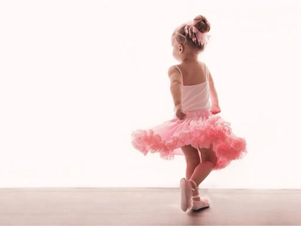 Ballet & Éveil · Ballet · 1000 ARTS Cugy VD
