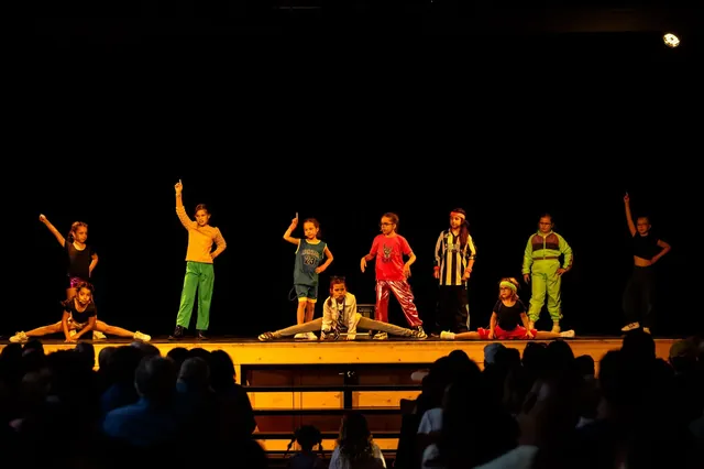 Compagnie Junior