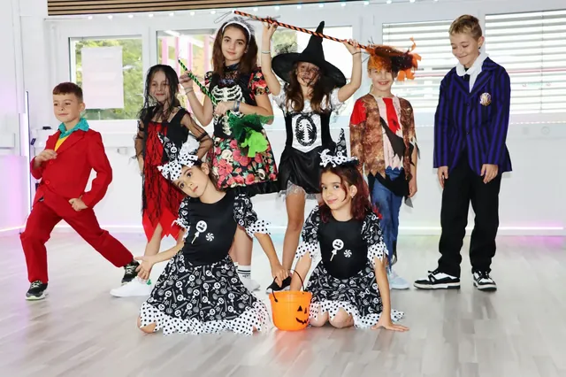 Halloween 2025 — photo 2