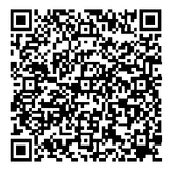 QR code Twint — 1000 Arts