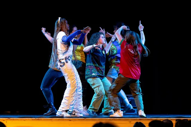 Dancehall
