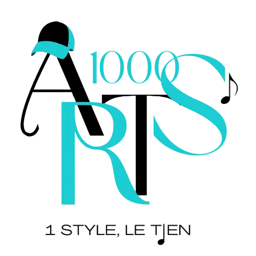 1000 ARTS