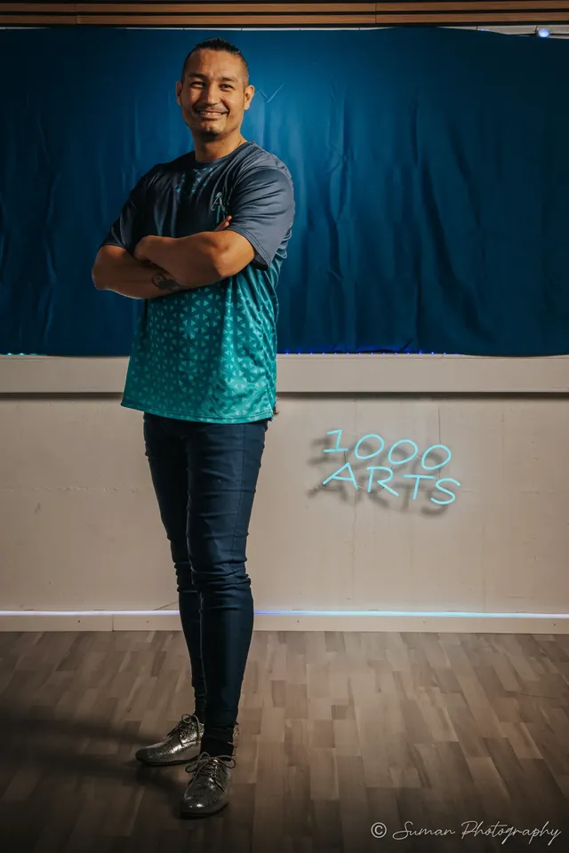 Viktor Correa