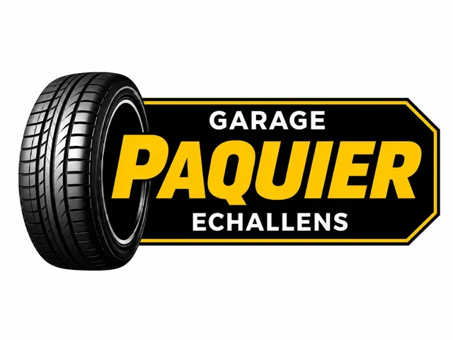 Garage Paquier Échallens