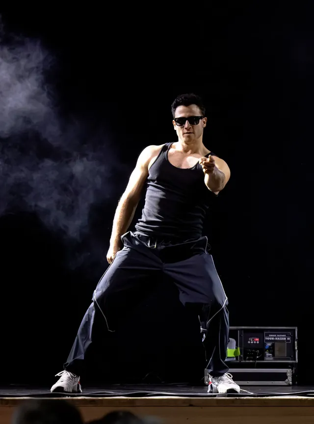 Claudio Falcetta