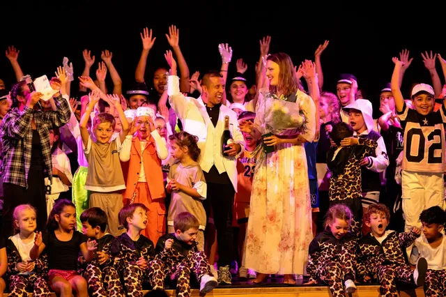 Gala 2026 — photo 2